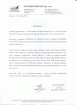 tre�� referencji AVIATION SERVICE Sp�ka z o.o.