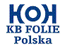 site KB FOLIE POLSKA Sp�ka z o.o.